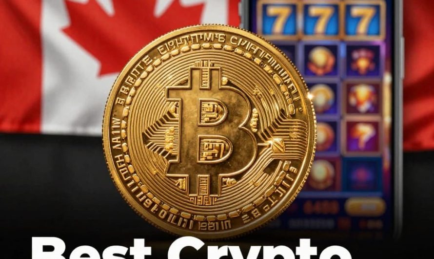 Welcome to the future of gambling