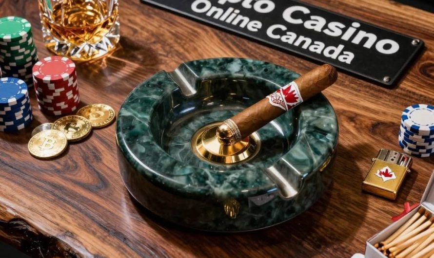 Why Our Decentralized Casino Stands Out