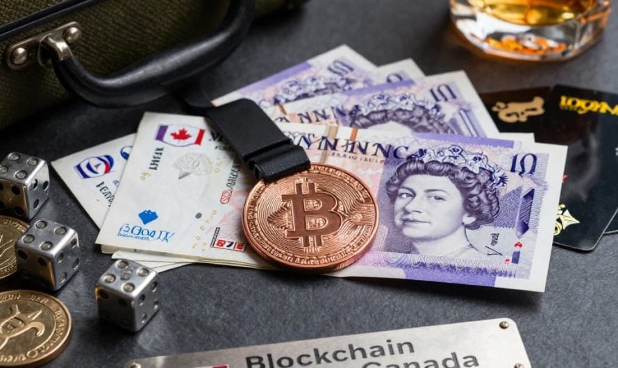 Finding a Bitcoin Casino That Blends Crypto Gambling Excitement with a User-Friendly Interface