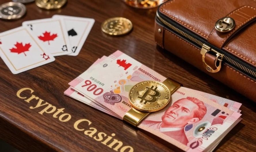 Why Decentralized Gambling Is the Future of Esports Wagering in Canada