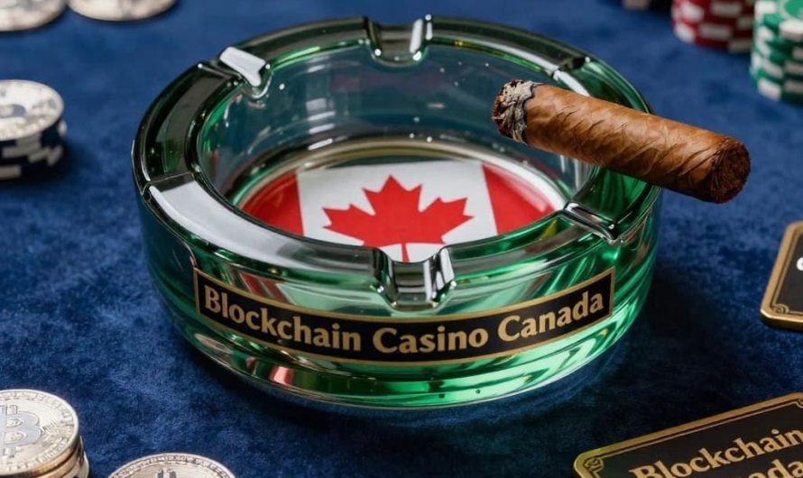 Welcome to the next generation of online gambling, where the excitement of a live dealer casino meets the transparency and security of blockchain technology