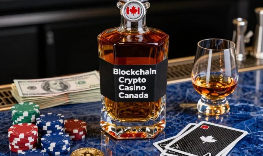 Verified Crypto Slot Casino: The Ultimate Canadian Gaming Experience