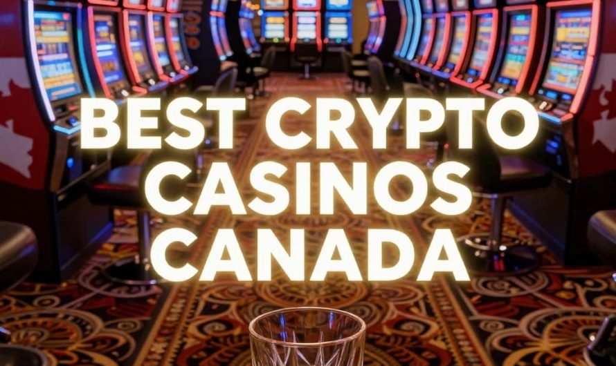 Welcome to the world of blockchain casino gaming