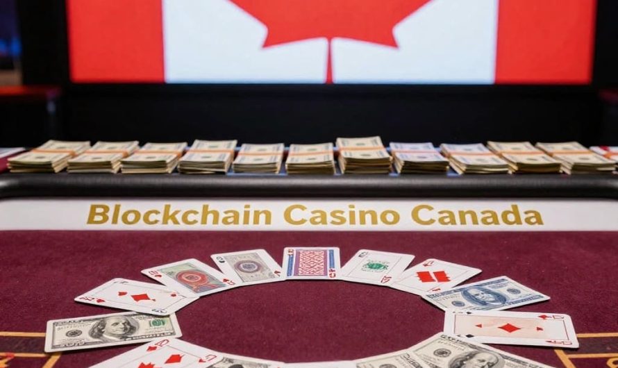 Welcome to the future of gambling in Canada – a no KYC Bitcoin casino that brings the excitement of live dealer action right to your screen