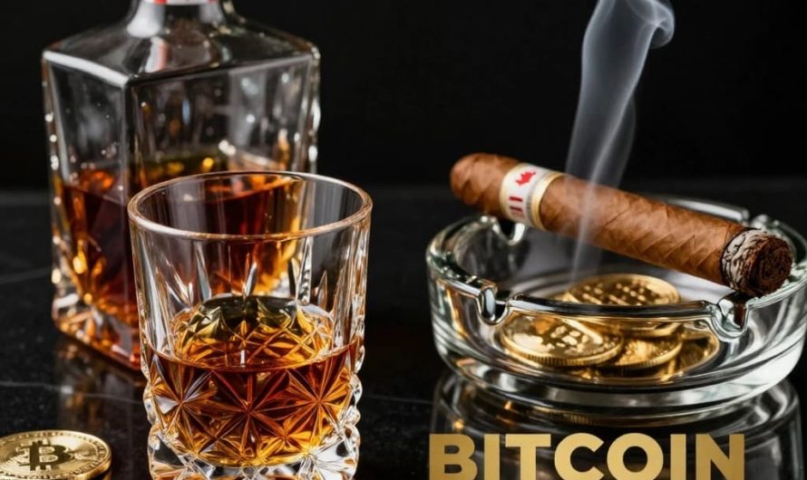Canada’s Gambling Landscape: The Rise of Crypto Casinos