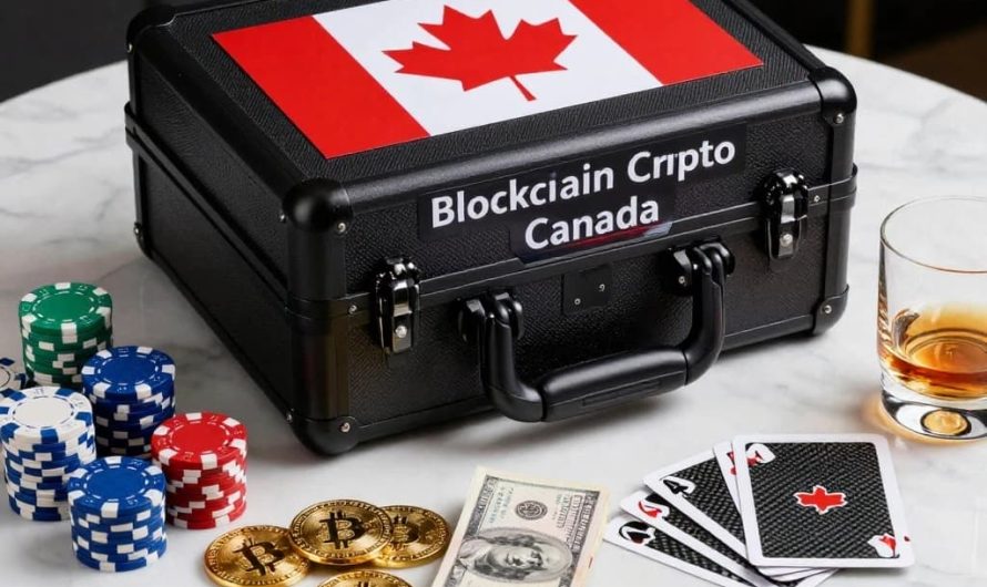 Welcome to the next generation of online gambling in Canada – a provably fair crypto casino that offers instant deposits and instant withdrawals for players across the country