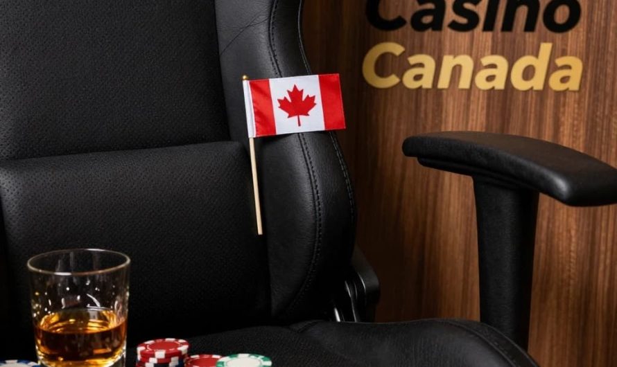 High Limit Decentralized Gambling Site: The Future of Crypto Casino Canada