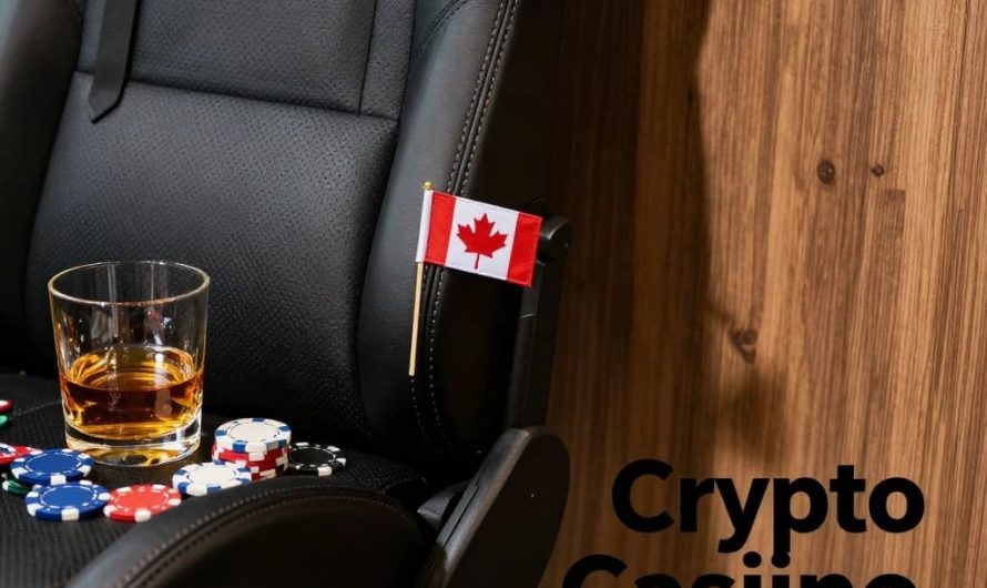 Crypto Casino Canada The Premier Platform for Cryptocurrency Gambling