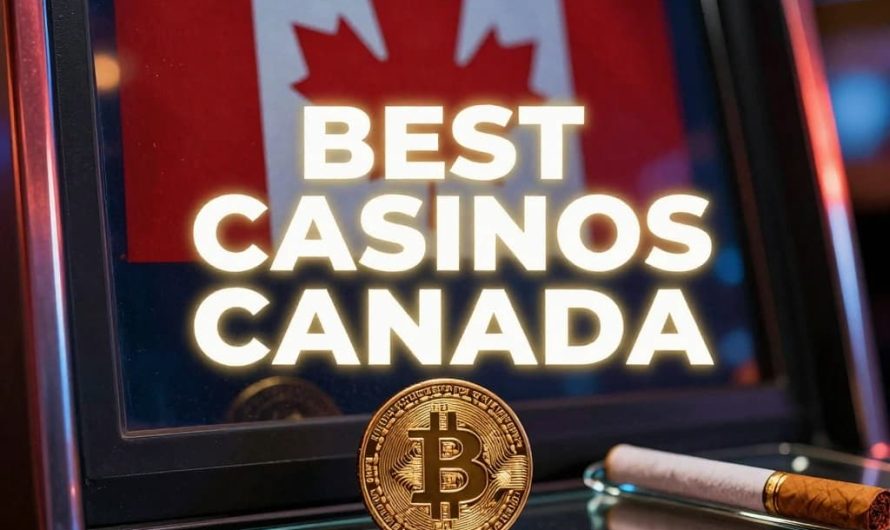 Welcome to the future of online gambling in Canada – a fully decentralized, mobile‑first experience that blends cutting‑edge blockchain technology with a curated selection of original casino games and premium licensed slots