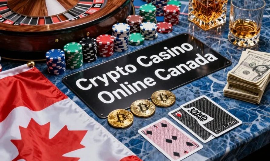 Fast Payout Casino Canada Provably Fair Gaming and Free Spin Bonuses