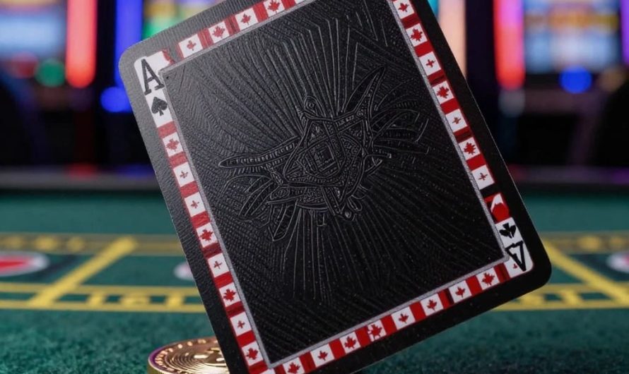 Welcome to the future of online gambling in Canada – a high limit provably fair crypto casino that blends cutting‑edge blockchain technology with an unrivaled selection of original games and premium licensed slots