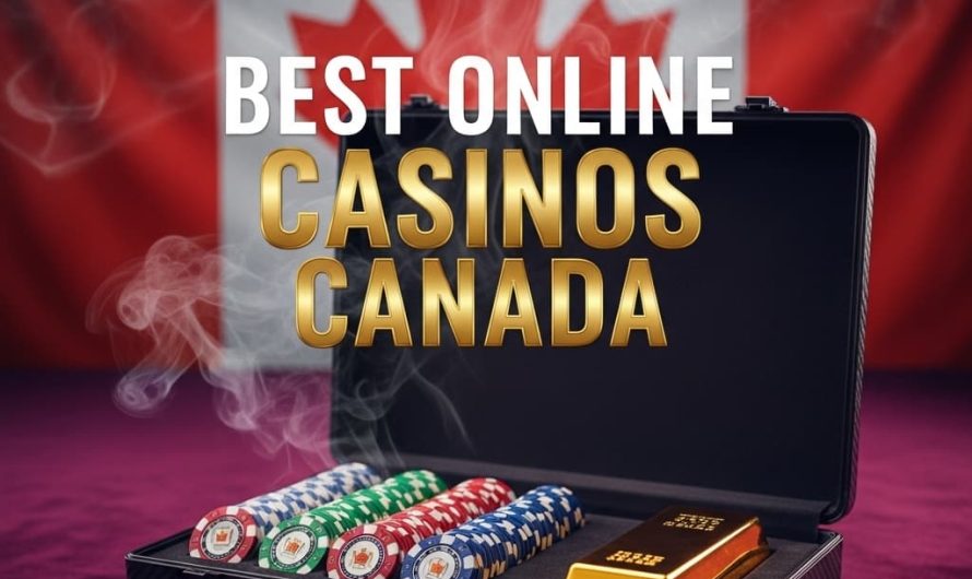 Decentralized Casinos in Canada: Live Gaming with Crypto and Fiat