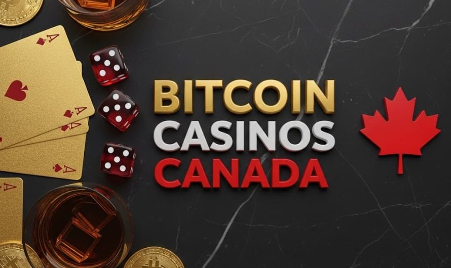 Welcome to the Future of Online Gambling