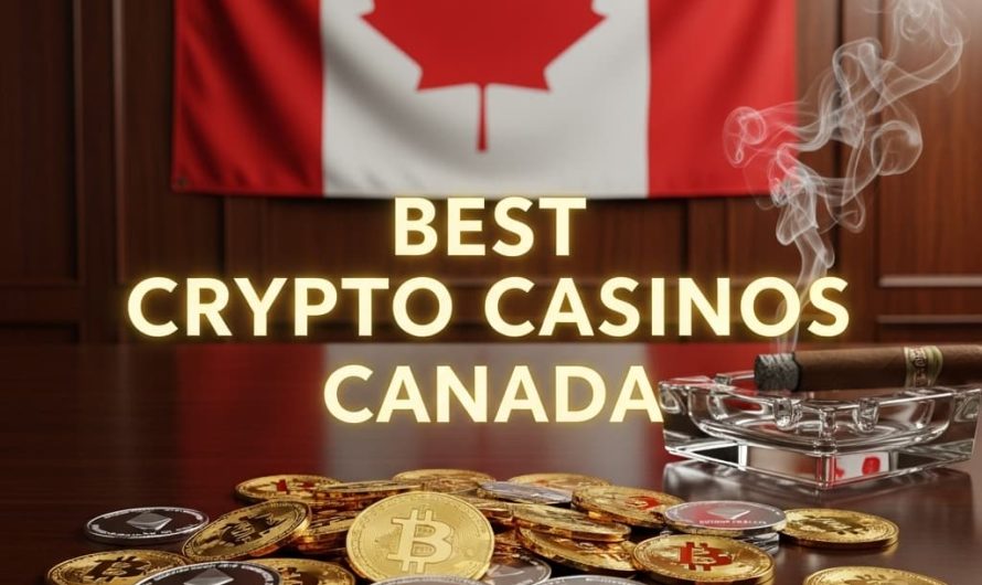 Instant Withdrawals for Canadian Crypto Gamblers