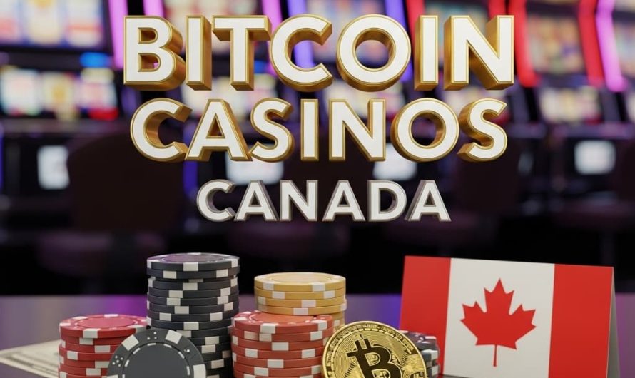 Anonymous Crypto Casino: The Future of Betting
