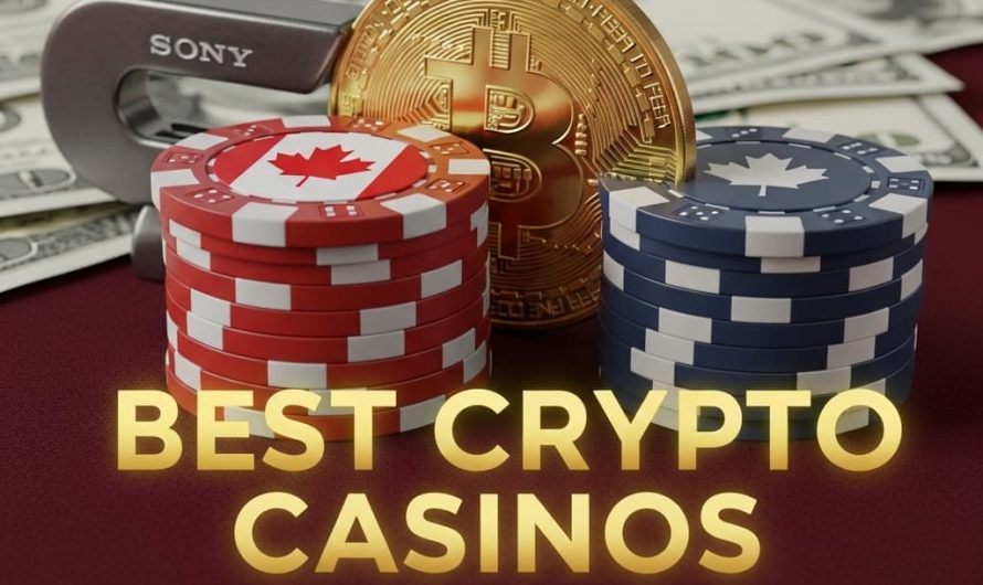 Provably Fair Casino: The Ultimate Destination for Canadian Players