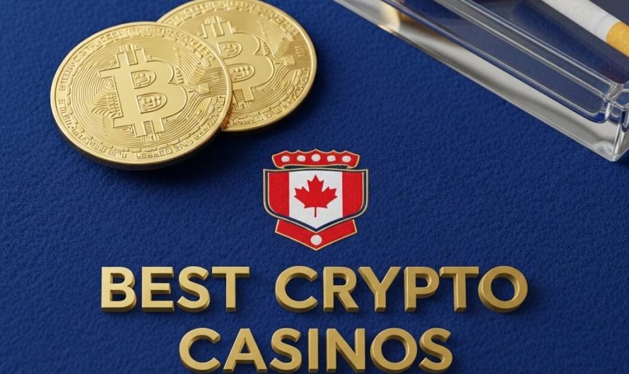 Welcome to the premier crypto casino Canada that blends the thrill of online casino Canada with the excitement of sports betting Canada
