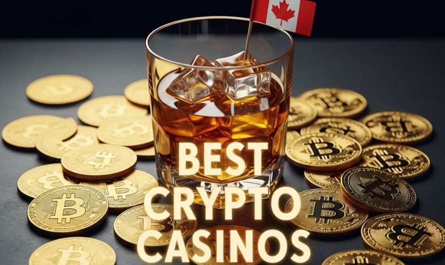 Welcome to the future of online gambling in Canada – a fully decentralized, provably fair crypto casino that delivers instant withdrawals, low wagering requirements, and a treasure trove of free spins