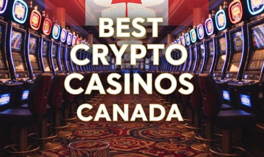 Welcome to the future of online betting