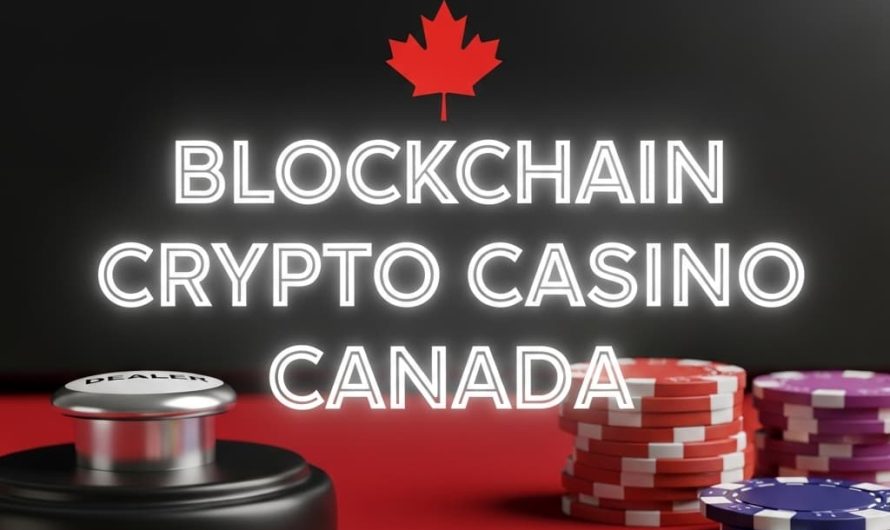 Welcome to the next generation of online gambling in Canada—an experience that blends cutting‑edge blockchain technology, a curated library of original and licensed crypto slot games, and the thrill of progressive jackpot slots