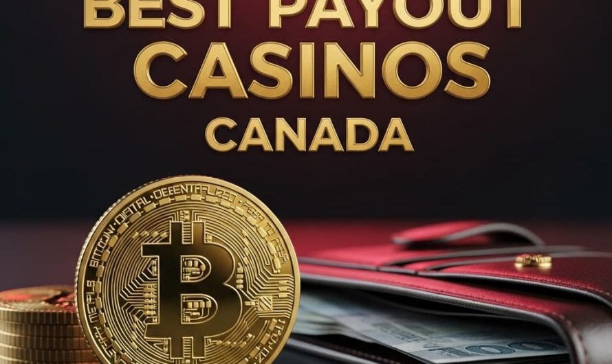 In Canada’s rapidly evolving online gambling scene a new wave of cryptocurrency casino platforms is reshaping how players enjoy their favourite games
