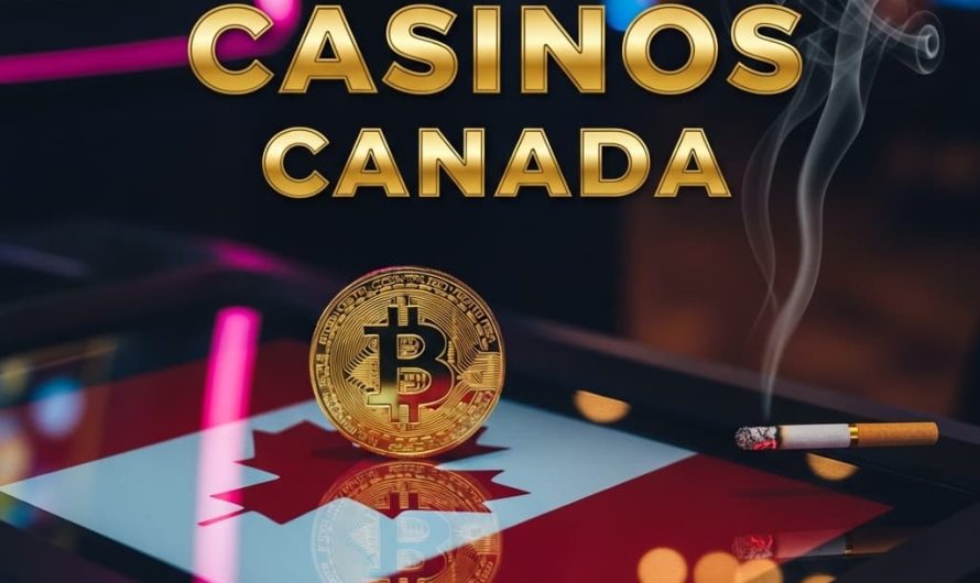 Welcome to the future of online betting