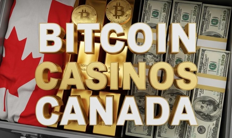 Ethereum Casino Canada: The Future of Crypto Betting