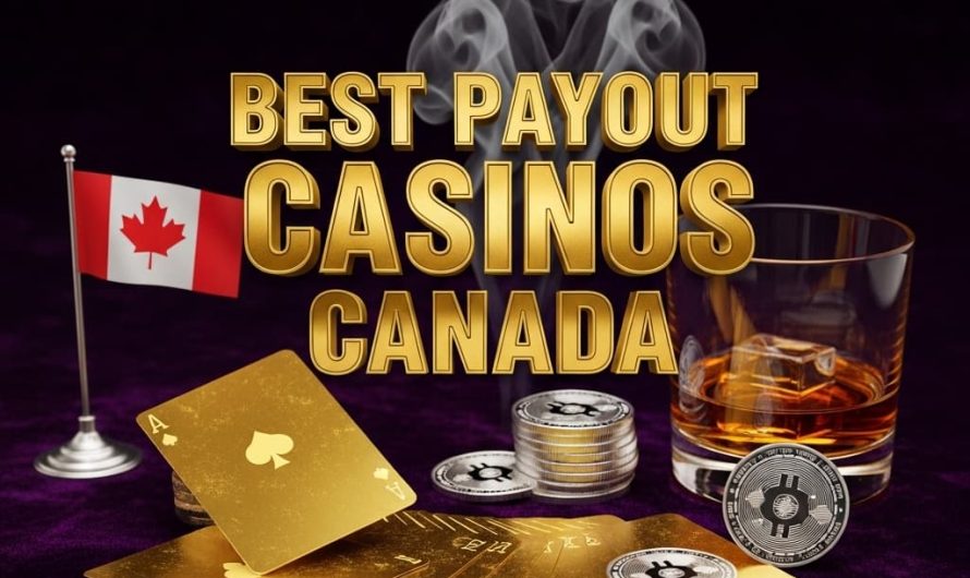 Provably Fair Crypto Casino: The Ultimate Guide for Canadian Players