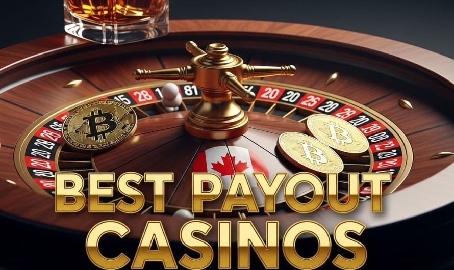 Next-Gen Decentralized Betting Platform for Canadian Players