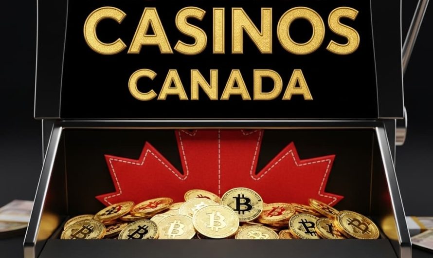 Trusted Crypto Betting Platform for Canadian Players