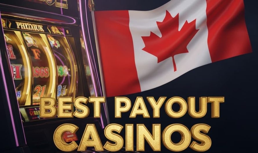 Provably Fair Crypto Casino: The Pinnacle of Digital Gambling for Canadian Players