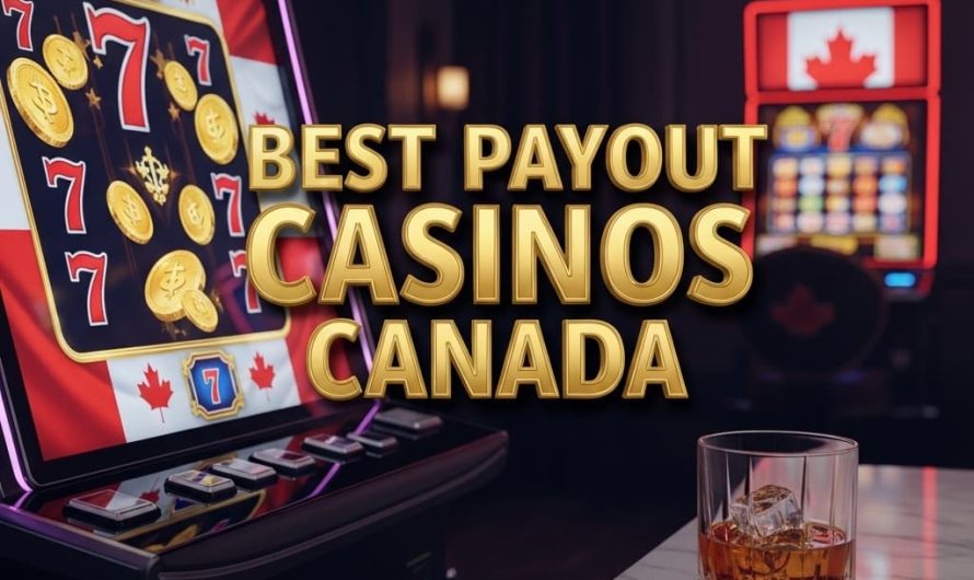 Canadian Crypto Casino Secure Regulated and Provably Fair