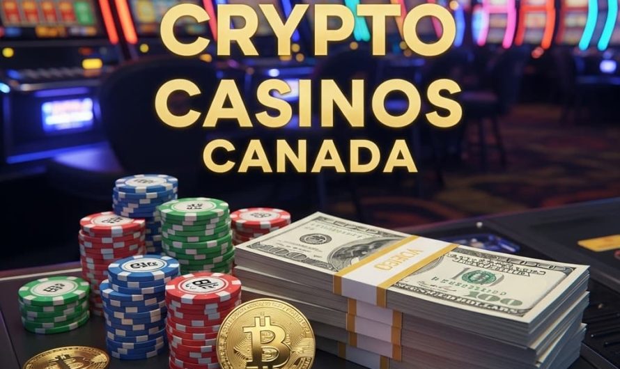Provably Fair Casino Canada: Legal, Transparent, and Crypto-Enabled Gaming Experience